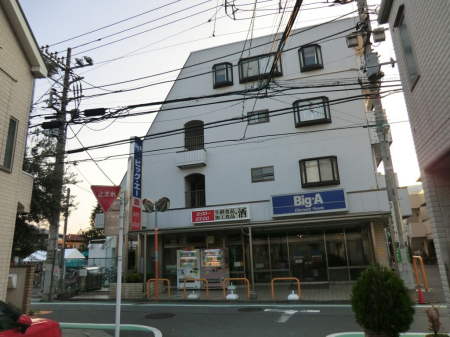 ���ӊ� ���w�Z 950m ���z�s����m�����w�Z