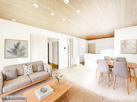 ���r���O �����������݂̂���Ɩ����S�n�悢�A���났�̃��r���O