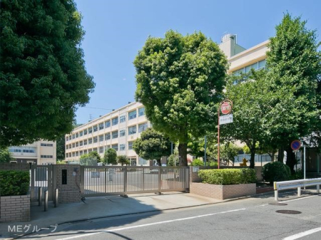 ���ӊ� ���w�Z 1200m ���l�s���V�䏬�w�Z