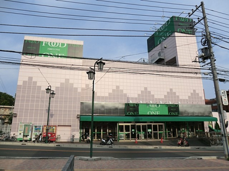 ���ӊ� �X�[�p�[ 500m �t�[�h���� �ߊ��X