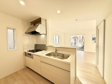 �L�b�`�� �������L�X�Ƃ����L�b�`���X�y�[�X�ł��������y�����Ȃ�܂��ˁI