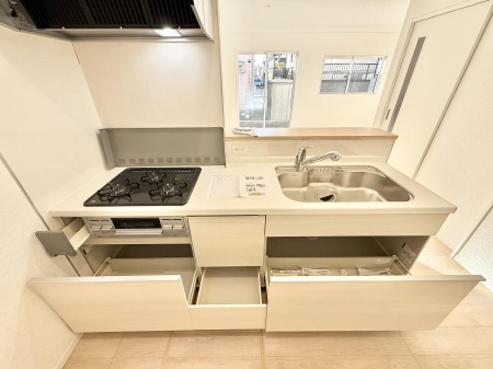 �L�b�`�� ���������[�͖L�x�ȃV�X�e���L�b�`���ł��I