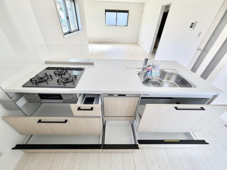 �L�b�`�� �������V���v���ŋ@�\�I�A�����g���₷���L�b�`��