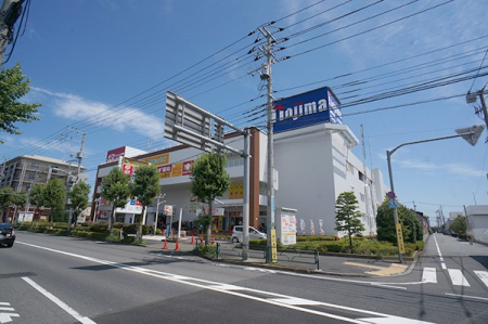 ���ӊ� �X�[�p�[ 800m ���s�A���c�X