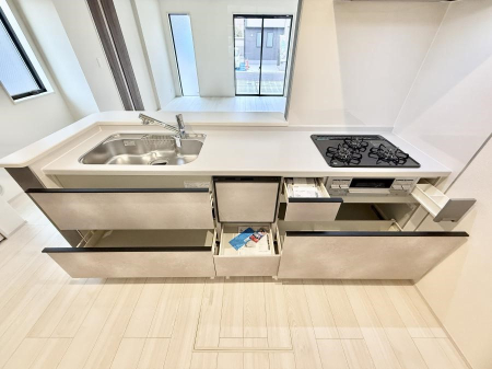 �L�b�`�� �������V���v���ŋ@�\�I�A�����g���₷���L�b�`��