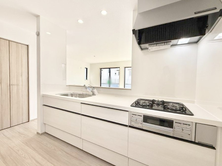 �L�b�`�� �������L�X�L�b�`���ł��q������ꏏ�ɂ���`���ł��܂��I