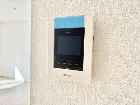 ���̑����� ���j�^�[�t�C���^�[�t�H��