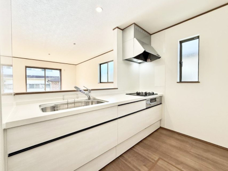 �L�b�`�� �������L���C�ɕЕt���A�g���₷���L�b�`��