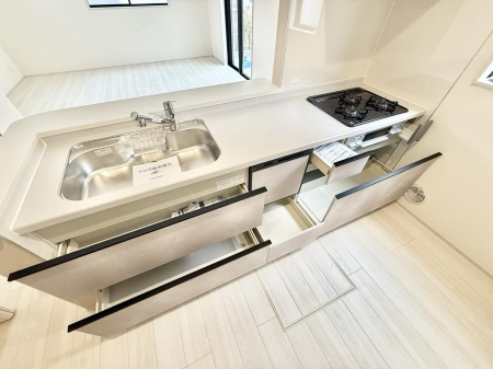 �L�b�`�� ���������[�͖L�x�ȃV�X�e���L�b�`���ł��I