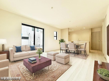 ���r���O �z�������˂����ޖ��邢LDK  