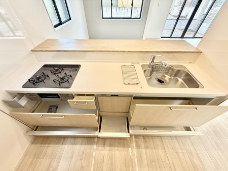 �L�b�`�� �������V���v���ŋ@�\�I�A�����g���₷���L�b�`��