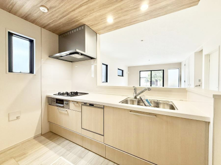 �L�b�`�� �������L���C�ɕЕt���A�g���₷���L�b�`��