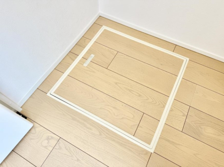 ���̑����� �ݔ����B�ꂽ���[�X�y�[�X�ŉƑS�̂��X�b�L��