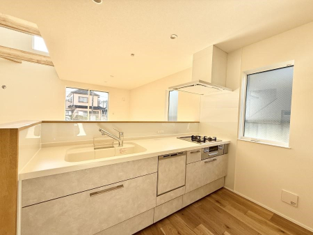 �L�b�`�� �������������Ŏ��p�I�A�S�Ƃ��߂��L�b�`���f�U�C��