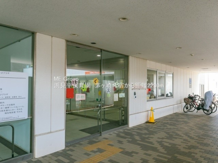 ���ӊ� �c�t���E�ۈ牀 2400m �l�����ۈ牀 