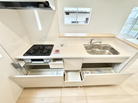 �L�b�`�� �����������������Ɗy�����Ȃ�A���K�ȃL�b�`�����