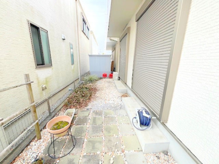 ���̑� �O�ρ��V������炵���n�܂�ꏊ�ŁA�Ƒ����J��[�߂�