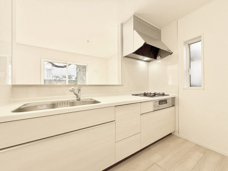 �L�b�`�� �������L���C�ɕЕt���A�g���₷���L�b�`��