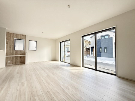 ���̑����� ���������d����׋��ɂɂ҂�����̃J�E���^�[�t��LDK    