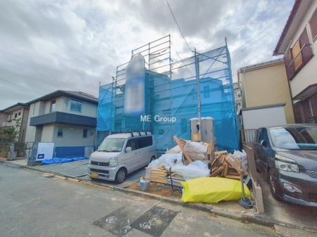 ���n�O�ώʐ^ �O�ρ��Ƒ��̖�����D������ݍ��ސV�����Z�܂�