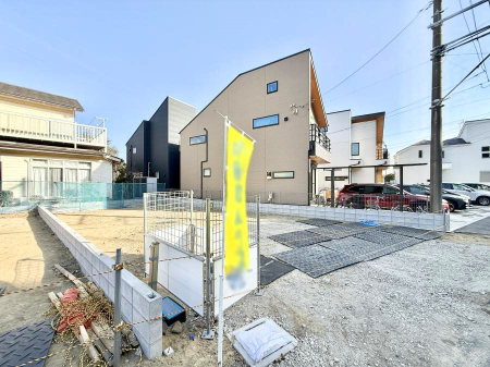 ���n�O�ώʐ^ �O�ρ��V������炵���n�܂�ꏊ�ŁA�Ƒ����J��[�߂�