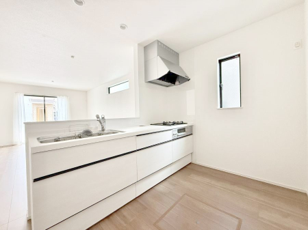 �L�b�`�� ���������y���݂ƐH�ׂ�K����͂���L�b�`��