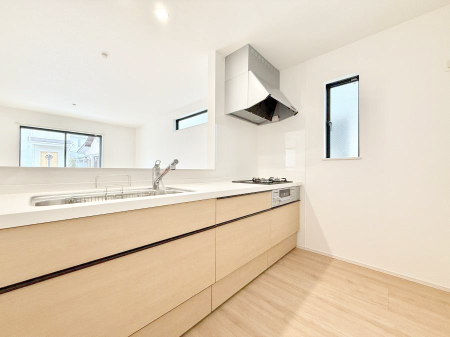 �L�b�`�� ���������������̖��@��������A���ʂȃL�b�`��