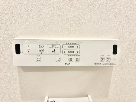 ���̑����� �ݔ����������ŉ��K�A���������ۂ����V�����[�g�C��