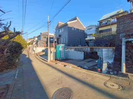 ���n�O�ώʐ^ �O�ʍL�X