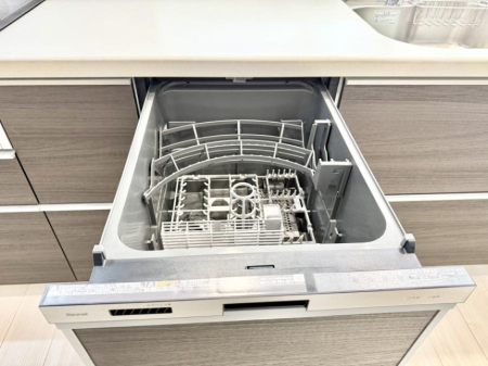 ���̑����� �ݔ������ԒZ�k�ł��Ǝ����y�ɂȂ�֗��ȕK���i