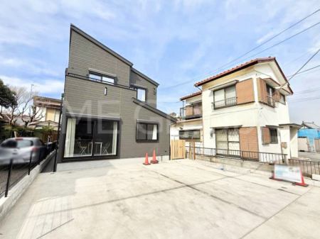 ���n�O�ώʐ^ �O�ρ��V������炵���n�܂�ꏊ�ŁA�Ƒ����J��[�߂�