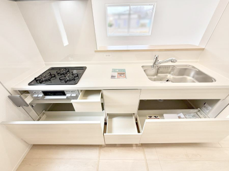 �L�b�`�� ���������[�͖L�x�ȃV�X�e���L�b�`���ł��I