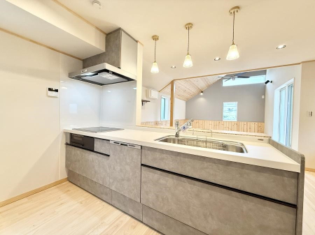 �L�b�`�� �������L���C�ɕЕt���A�g���₷���L�b�`��