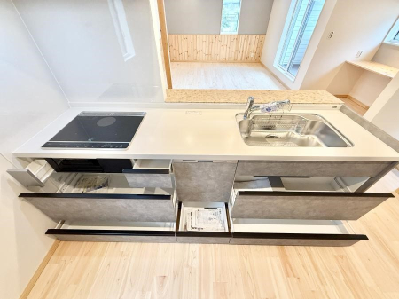 �L�b�`�� ���������[�͖L�x�ȃV�X�e���L�b�`���ł��I