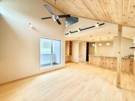 ���r���O �z�������˂����ޖ��邢LDK  