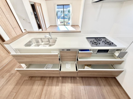 �L�b�`�� ���������[�͖L�x�ȃV�X�e���L�b�`���ł��I