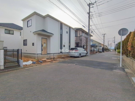 ���n�O�ώʐ^ �O�ʓ��H�L�X  