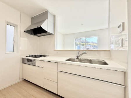 �L�b�`�� �������L���C�ɕЕt���A�g���₷���L�b�`��