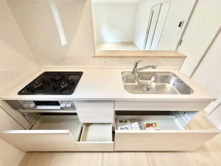 �L�b�`�� ���������[�͖L�x�ȃV�X�e���L�b�`���ł��I