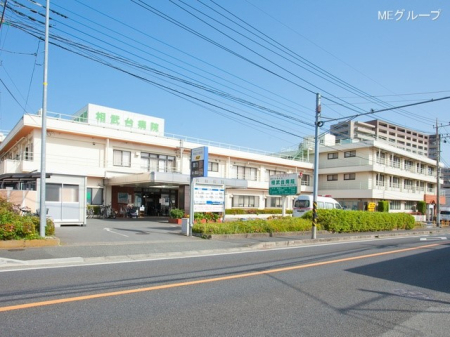 ���ӊ� �a�@ 390m ������a�@