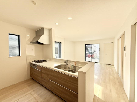 �L�b�`�� ���������y���݂ƐH�ׂ�K����͂���L�b�`��