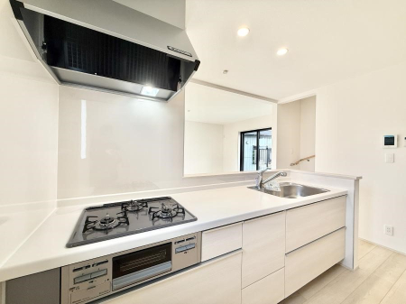 �L�b�`�� �������V���v���Ŕ������S�n�悢���Ԃ𐶂ރL�b�`�����