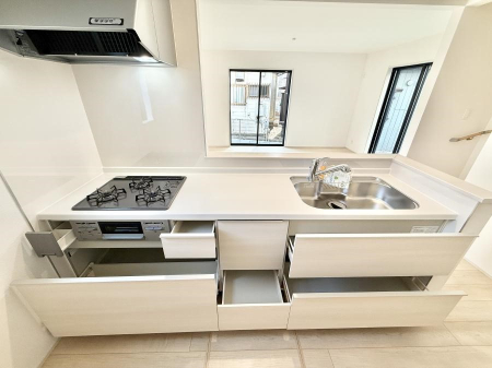 �L�b�`�� �������V���v���ŋ@�\�I�A�����g���₷���L�b�`��