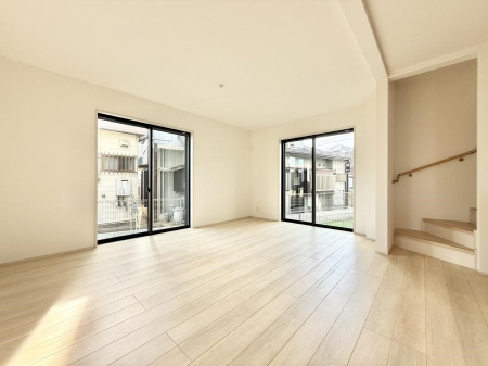 ���r���O ���������C�ɓ���̏ꏊ�ŁA�̂�т�Ƃ������Ԃ�