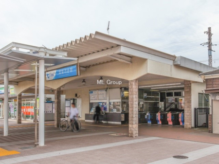 ���ӊ� �w 1500m ���c�}�]�m�����u�����a�J�v�w