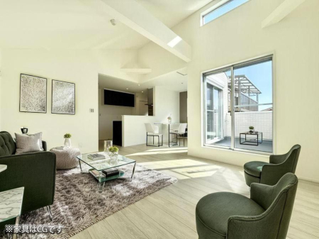 ���̑����� �C���e���A���l����̂��y���݂ȍL�����r���O�ł��I  