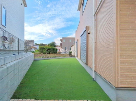 ���̑� �K�[�f�j���O��ƒ�؉��Ȃǂ̎�X�y�[�X�Ƀs�b�^��