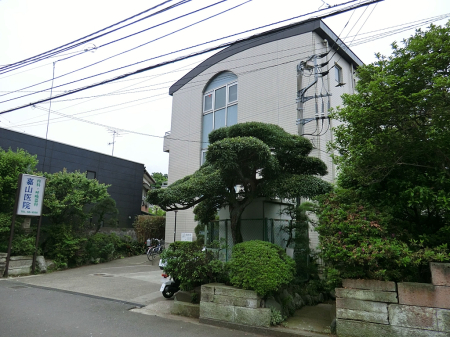 ���ӊ� �a�@ 700m �ÎR��@