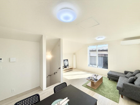 ���r���O �z�������˂����ޖ��邢LDK  