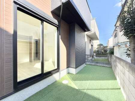 ���̑� �K�[�f�j���O��ƒ�؉��Ȃǂ̎�X�y�[�X�Ƀs�b�^��  